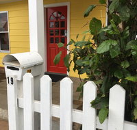 KI Dragonfly Guesthouse - Accommodation Rockhampton