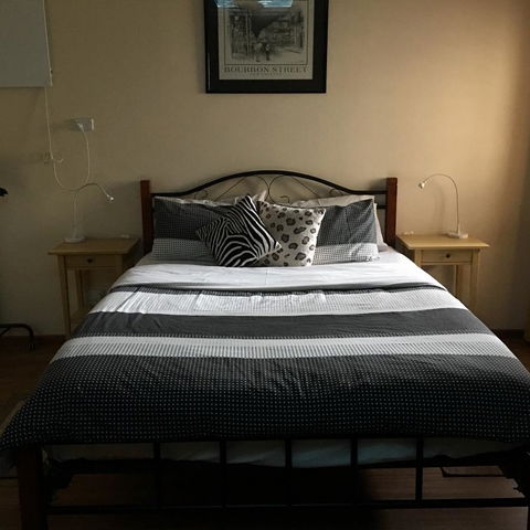 KI Dragonfly Guesthouse - Accommodation Rockhampton 27