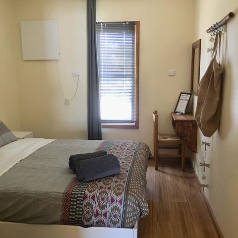 KI Dragonfly Guesthouse - Accommodation Rockhampton 25