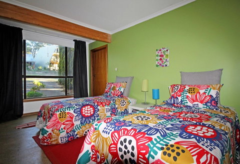 Red Door - Accommodation Rockhampton 12