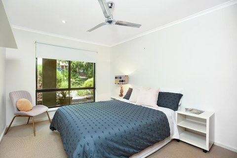 Red Door - Accommodation Rockhampton 5