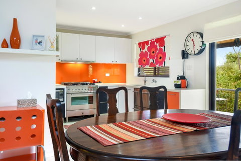 Red Door - Accommodation Rockhampton 2