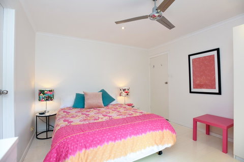 Red Door - Accommodation Rockhampton 9
