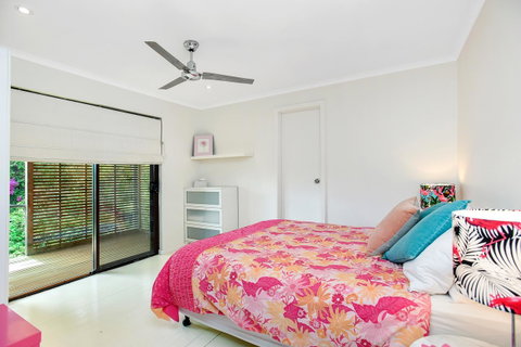 Red Door - Accommodation Rockhampton 10