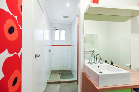 Red Door - Accommodation Rockhampton 11