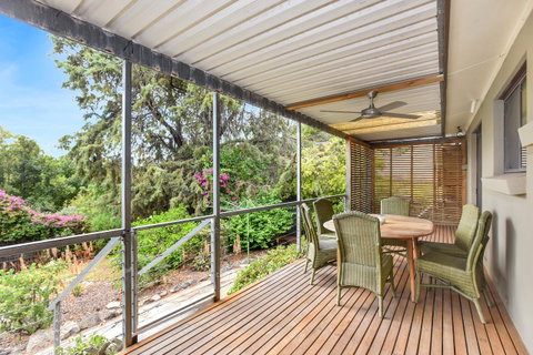 Red Door - Accommodation Rockhampton 15