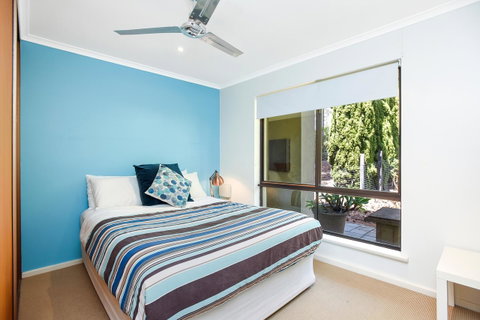 Red Door - Accommodation Rockhampton 8