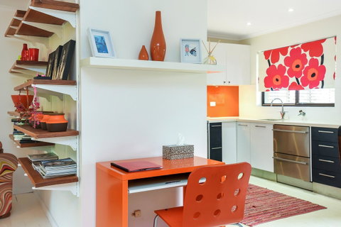 Red Door - Accommodation Rockhampton 3