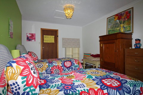 Red Door - Accommodation Rockhampton 13