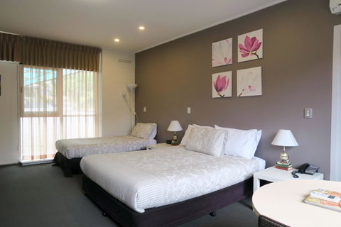 The Lyndoch Motel - Accommodation Rockhampton 17