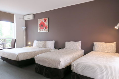 The Lyndoch Motel - Accommodation Rockhampton 18