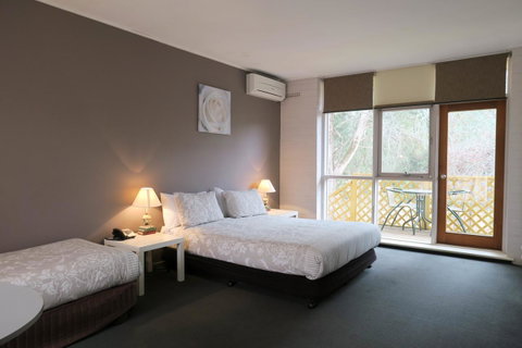 The Lyndoch Motel - Accommodation Rockhampton 19