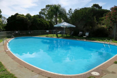 The Lyndoch Motel - Accommodation Rockhampton 5