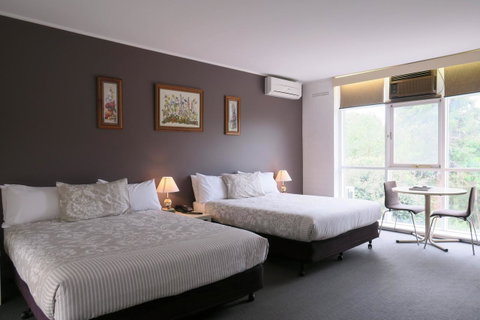 The Lyndoch Motel - Accommodation Rockhampton 13