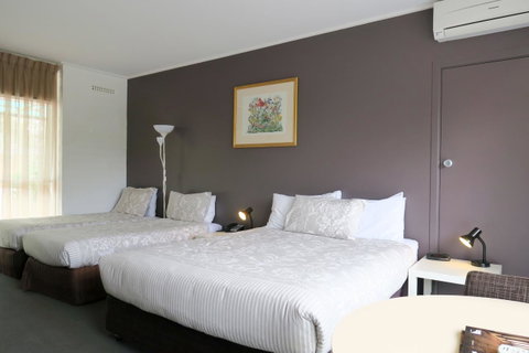 The Lyndoch Motel - Accommodation Rockhampton 21