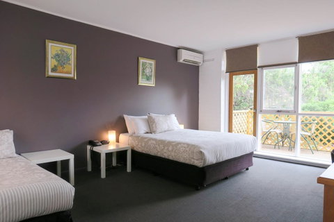The Lyndoch Motel - Accommodation Rockhampton 20