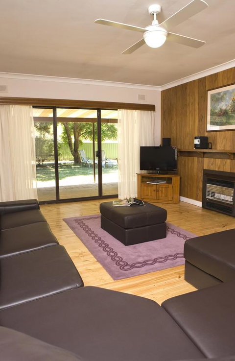 The Lyndoch Motel - Accommodation Rockhampton 27