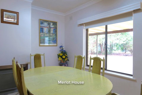 The Lyndoch Motel - Accommodation Rockhampton 30