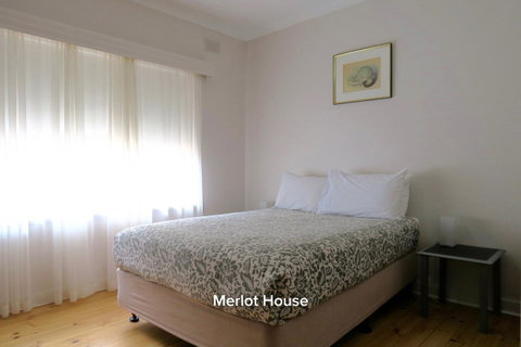 The Lyndoch Motel - Accommodation Rockhampton 31