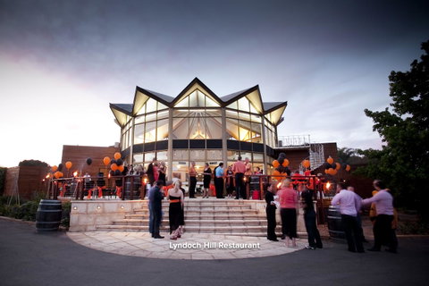 The Lyndoch Motel - Accommodation Rockhampton 0
