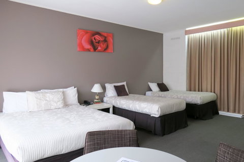 The Lyndoch Motel - Accommodation Rockhampton 15