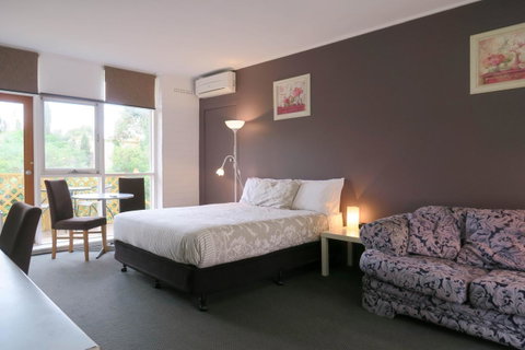 The Lyndoch Motel - Accommodation Rockhampton 14