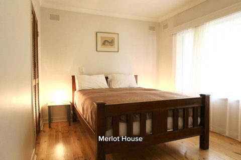 The Lyndoch Motel - Accommodation Rockhampton 32