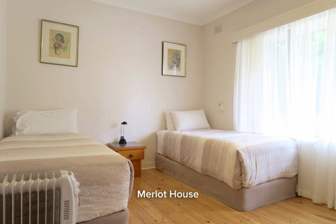 The Lyndoch Motel - Accommodation Rockhampton 33
