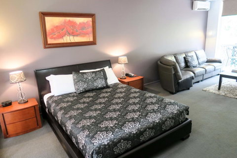 The Lyndoch Motel - Accommodation Rockhampton 12