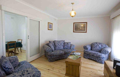 The Lyndoch Motel - Accommodation Rockhampton 28