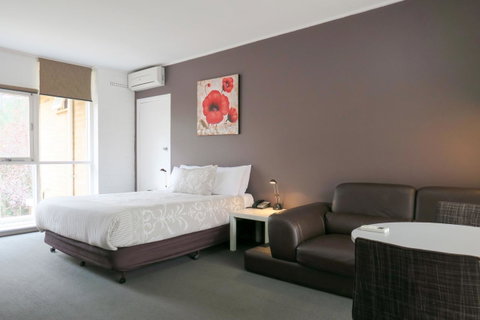 The Lyndoch Motel - Accommodation Rockhampton 16