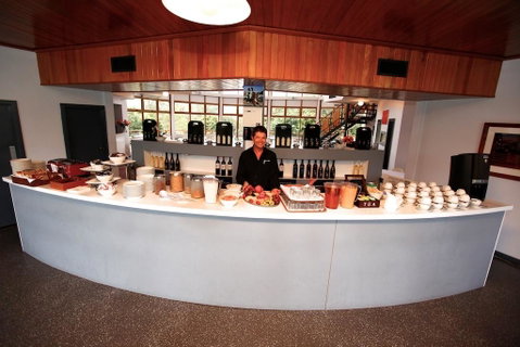 The Lyndoch Motel - Accommodation Rockhampton 11