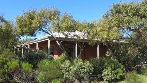 Edge Of Innes - Accommodation Rockhampton 0