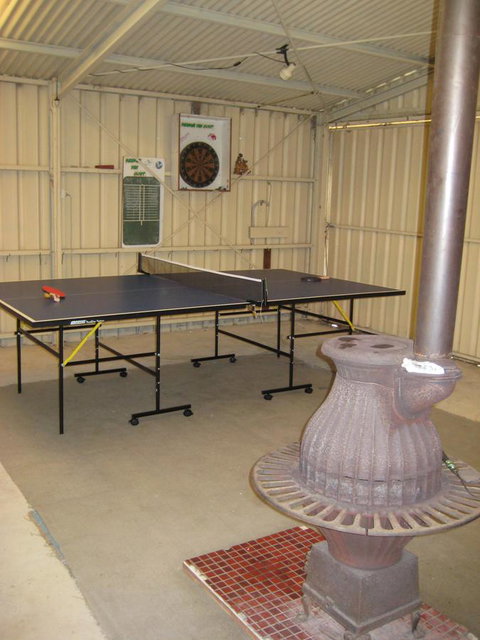 Edge Of Innes - Accommodation Rockhampton 12