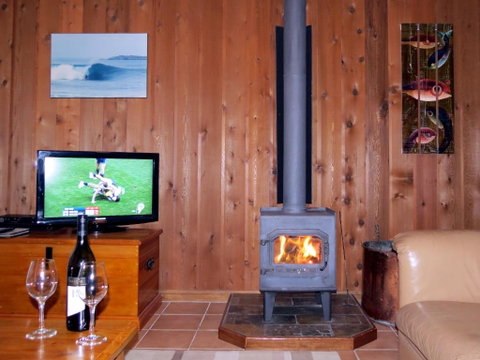 Edge Of Innes - Accommodation Rockhampton 7