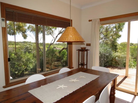 Edge Of Innes - Accommodation Rockhampton 1