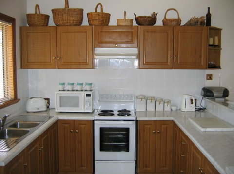 Edge Of Innes - Accommodation Rockhampton 3