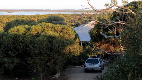Edge Of Innes - Accommodation Rockhampton 11