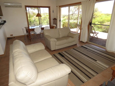 Edge Of Innes - Accommodation Rockhampton 14