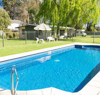 Kalganyi Holiday Park - Accommodation Rockhampton
