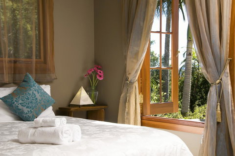 SummerHills Retreat Byron Bay - Accommodation Rockhampton 0