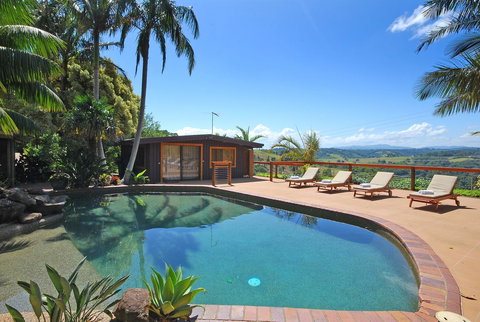 SummerHills Retreat Byron Bay - Accommodation Rockhampton 4