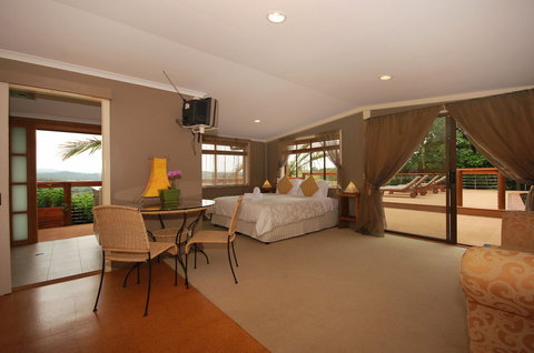 SummerHills Retreat Byron Bay - Accommodation Rockhampton 14