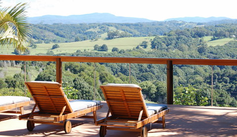 SummerHills Retreat Byron Bay - Accommodation Rockhampton 3