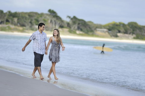 SummerHills Retreat Byron Bay - Accommodation Rockhampton 29