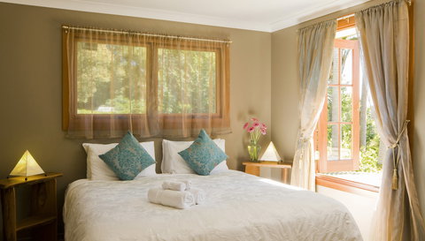 SummerHills Retreat Byron Bay - Accommodation Rockhampton 15