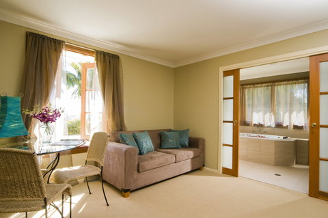 SummerHills Retreat Byron Bay - Accommodation Rockhampton 13