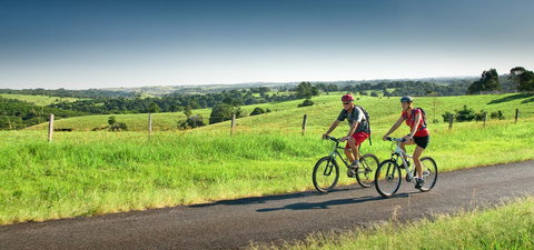 SummerHills Retreat Byron Bay - Accommodation Rockhampton 39