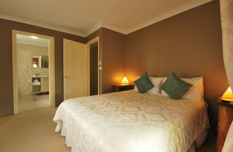 SummerHills Retreat Byron Bay - Accommodation Rockhampton 17