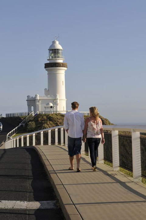 SummerHills Retreat Byron Bay - Accommodation Rockhampton 31